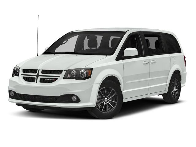  Dodge Grand Caravan R/T GT Minivan