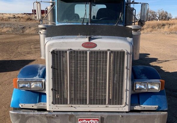  Peterbilt 379