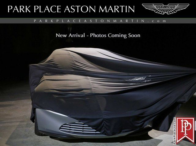  Aston Martin DB9