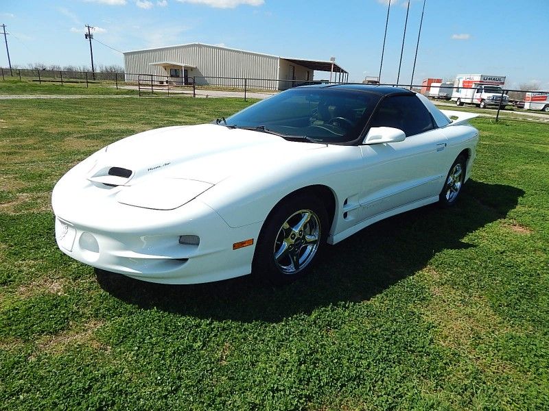  Pontiac Firebird