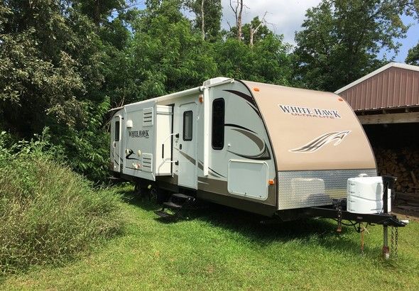  Jayco White Hawk