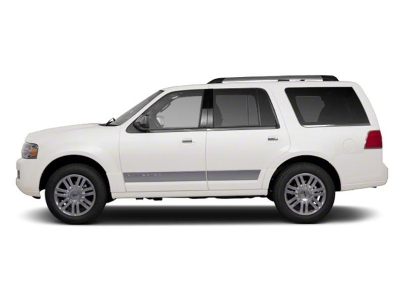  Lincoln Navigator Base 4X4 4DR SUV