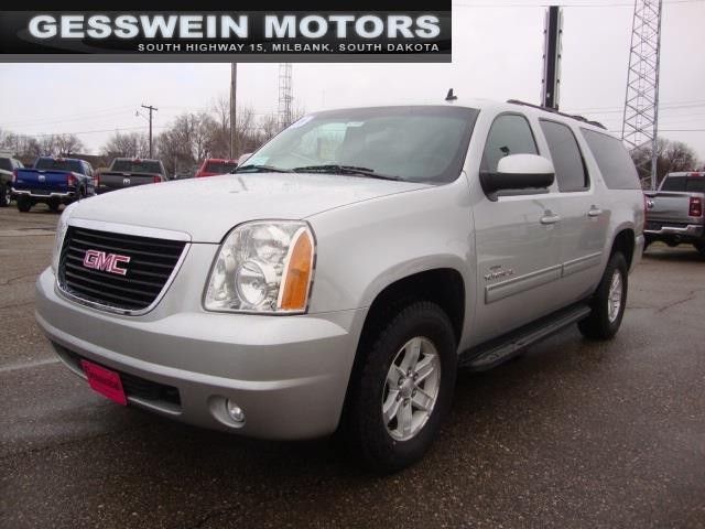  GMC Yukon XL SLT