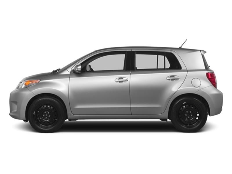  Scion XD Base 4DR Hatchback 4A