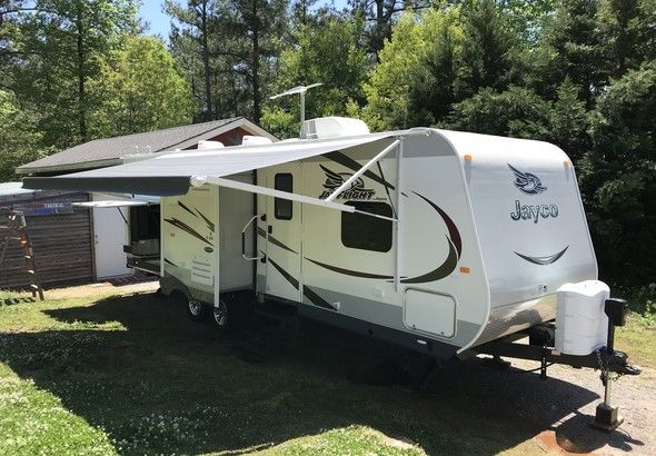  Jayco JAY Flight Elite