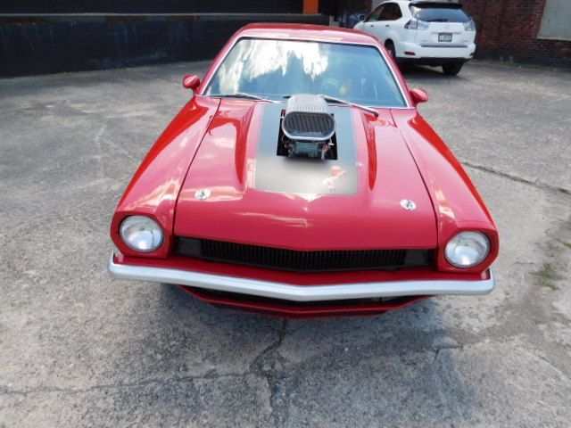  Ford Pinto Coupe