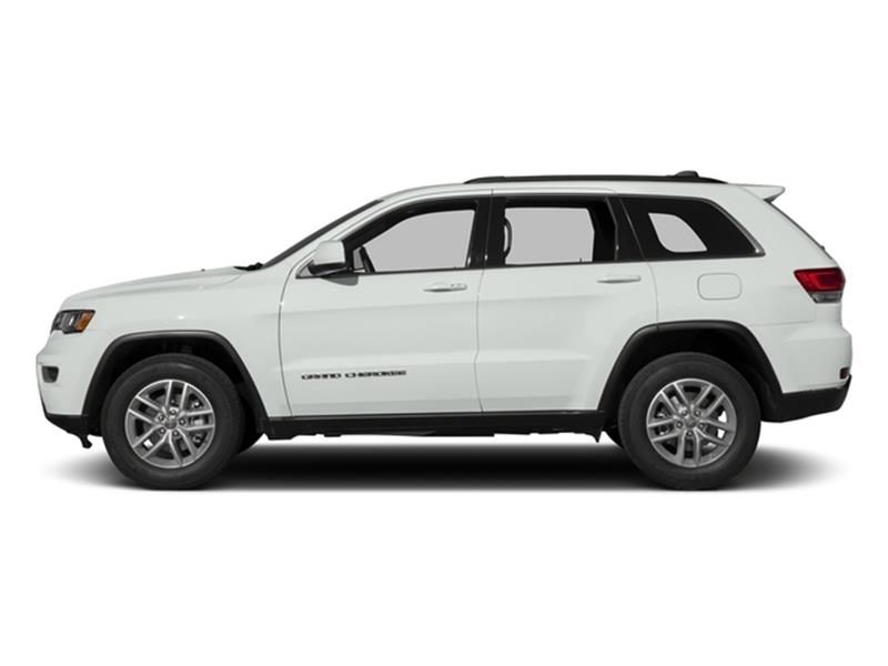  Jeep Grand Cherokee Altitude 4X4 4DR SUV