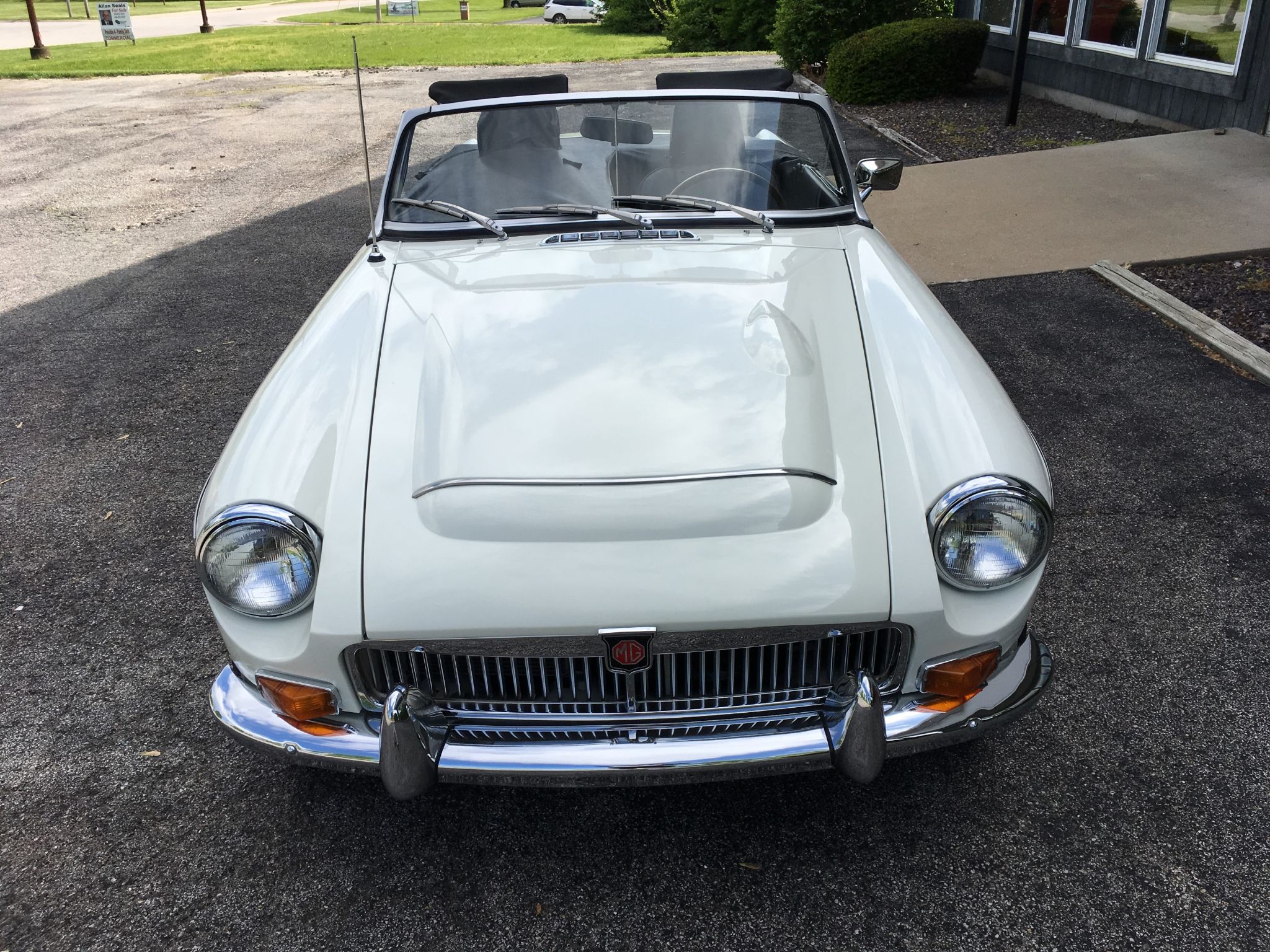  MG MGC