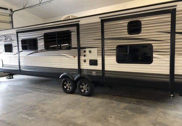  Jayco JAY Flight