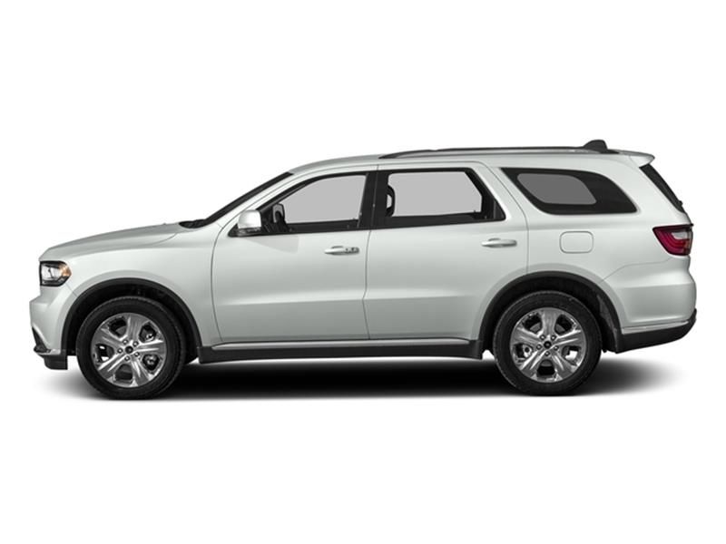  Dodge Durango AWD 4DR SXT