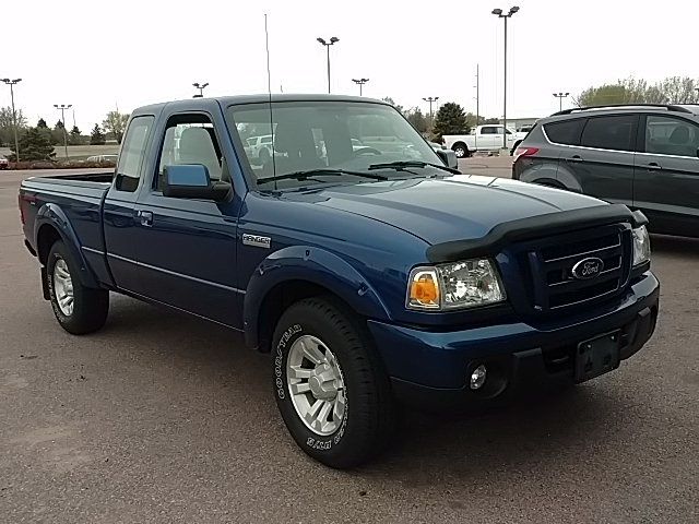  Ford Ranger Sport