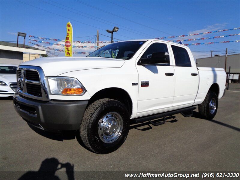  Ram  SLT Truck