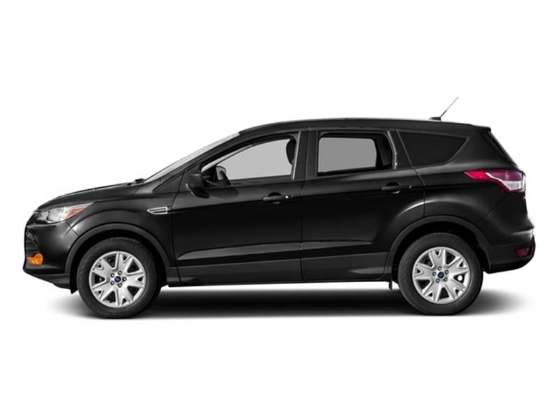  Ford Escape SE AWD 4DR SUV