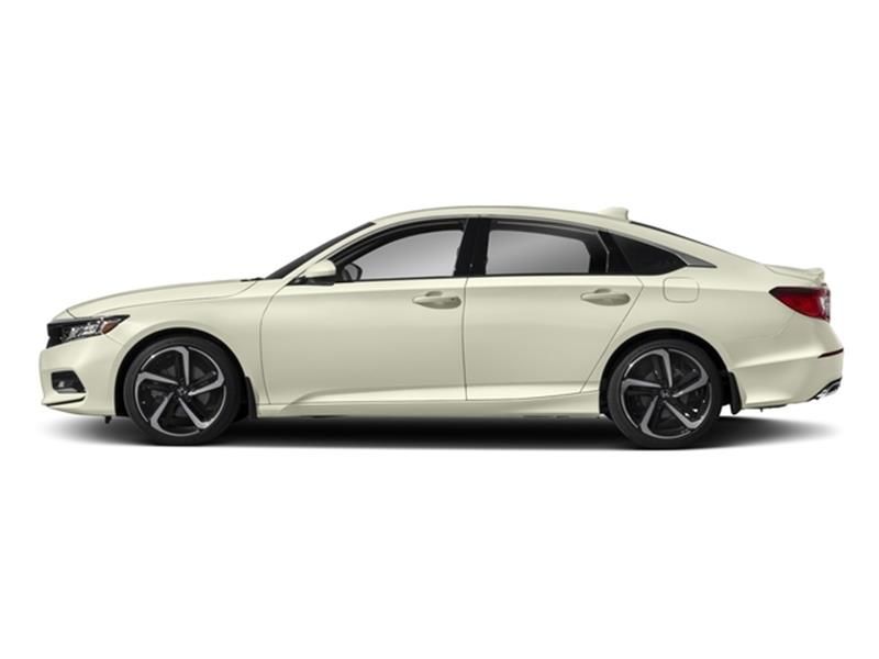  Honda Accord Sport 4DR Sedan (2.0T I4 10A)