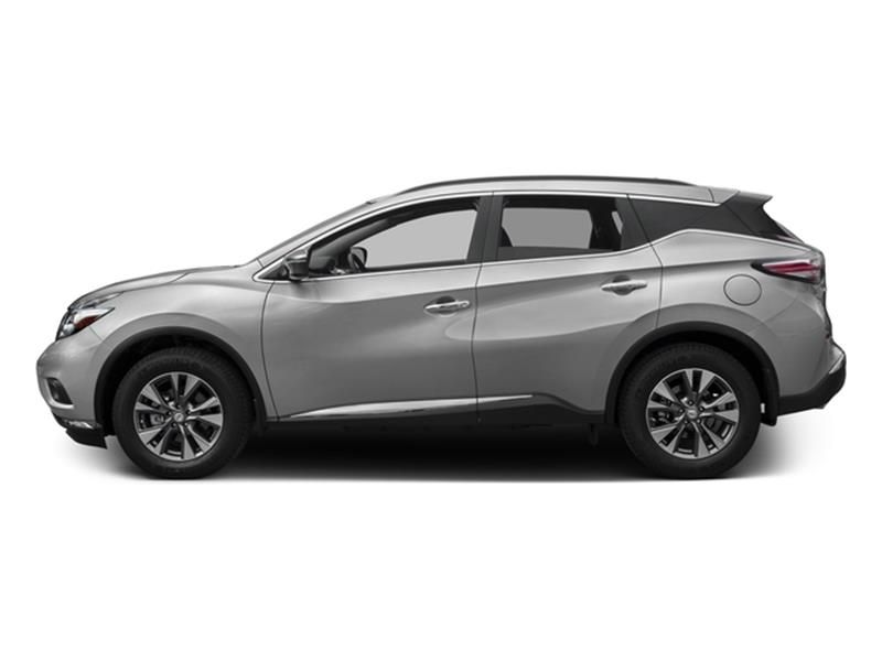  Nissan Murano AWD 4DR S