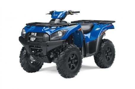  Kawasaki Brute Force X4I EPS