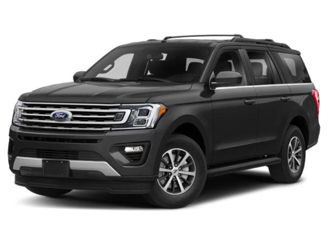  Ford Expedition Platinum 4WD