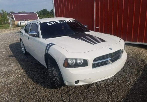  Dodge Charger