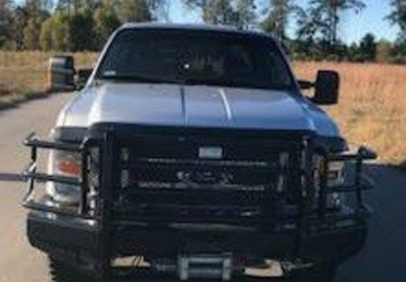  Ford F-250