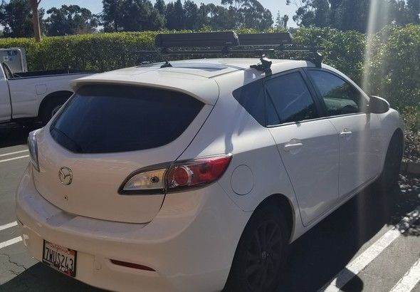  Mazda NA