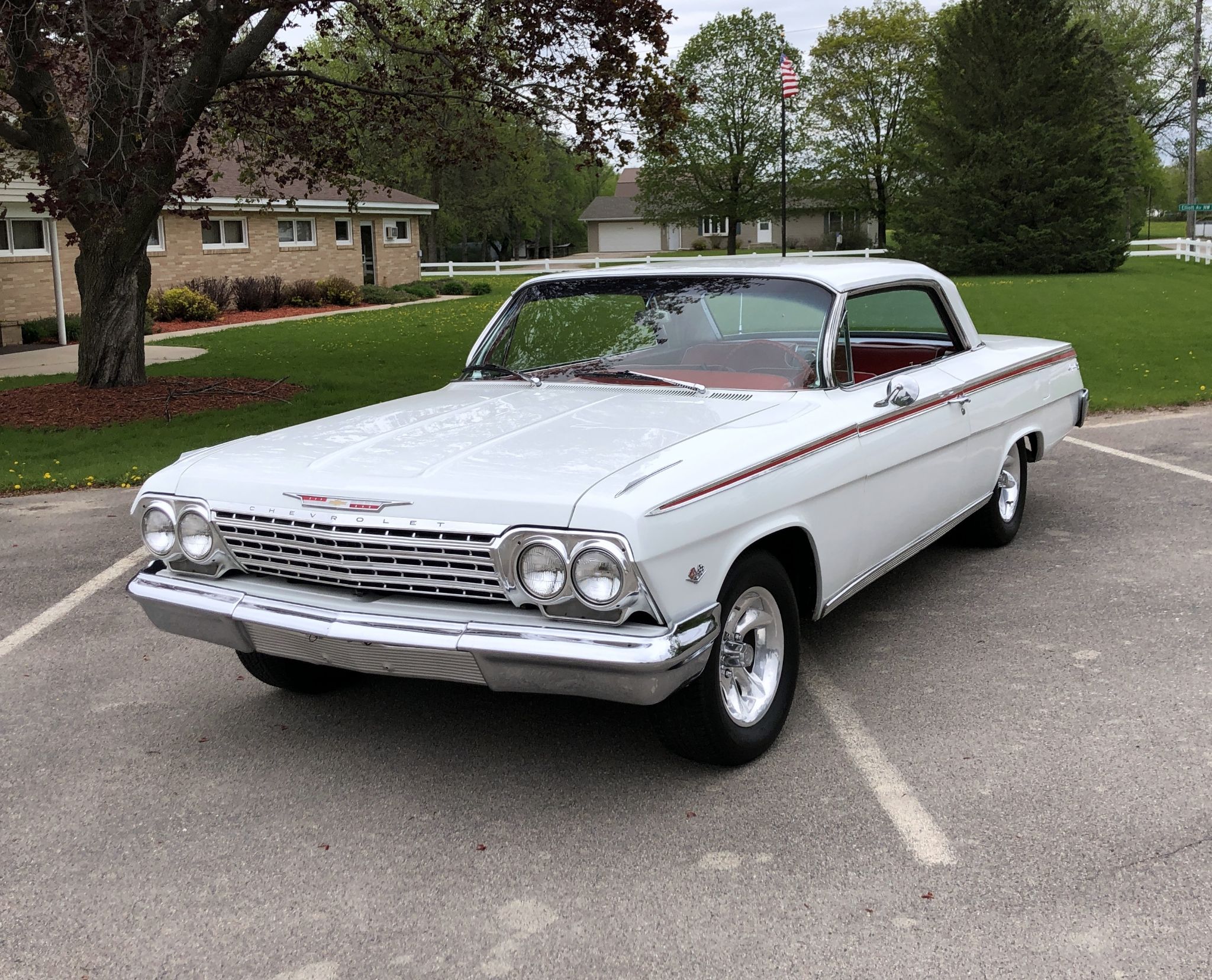  Chevrolet Impala