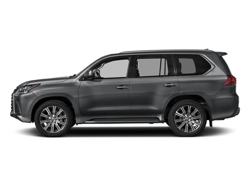  Lexus LX 570 Base AWD 4DR SUV