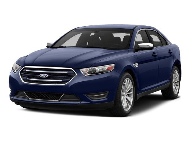  Ford Taurus 4DR SDN SEL FWD
