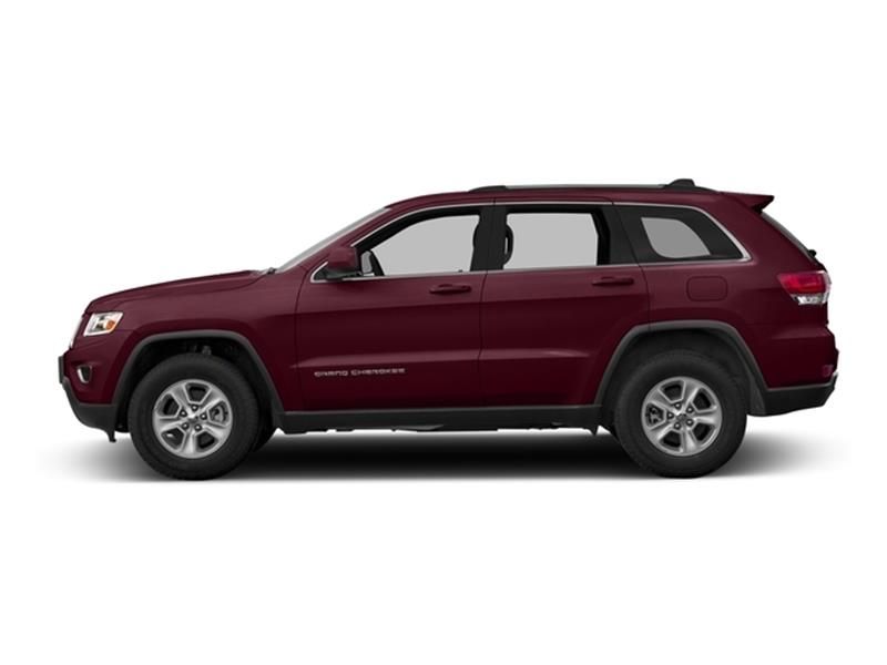  Jeep Grand Cherokee 4WD 4DR Laredo