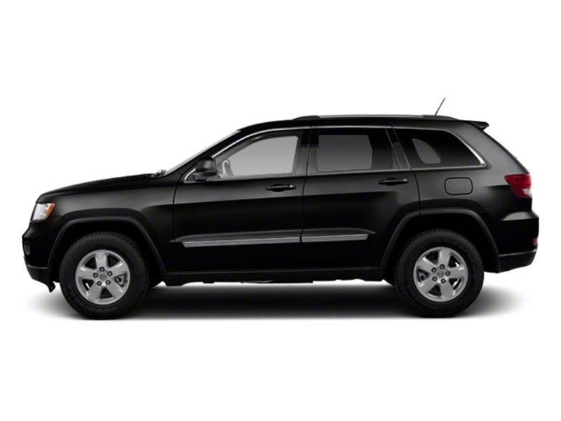  Jeep Grand Cherokee Limited 4X4 4DR SUV