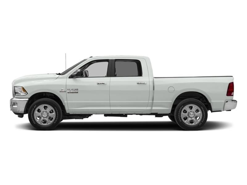  Ram Ram Pickup  SLT 4X4 Crew Cab 6'4 BOX