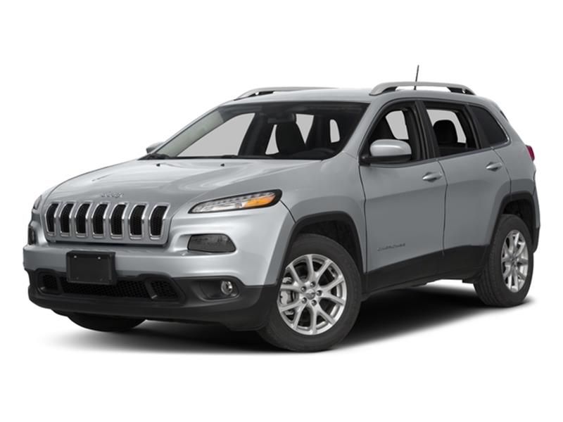  Jeep Cherokee 4WD 4DR 75TH Anniversary
