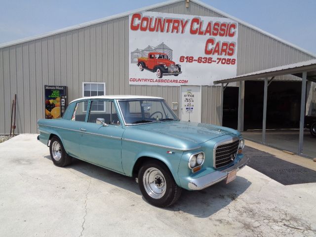  Studebaker Lark