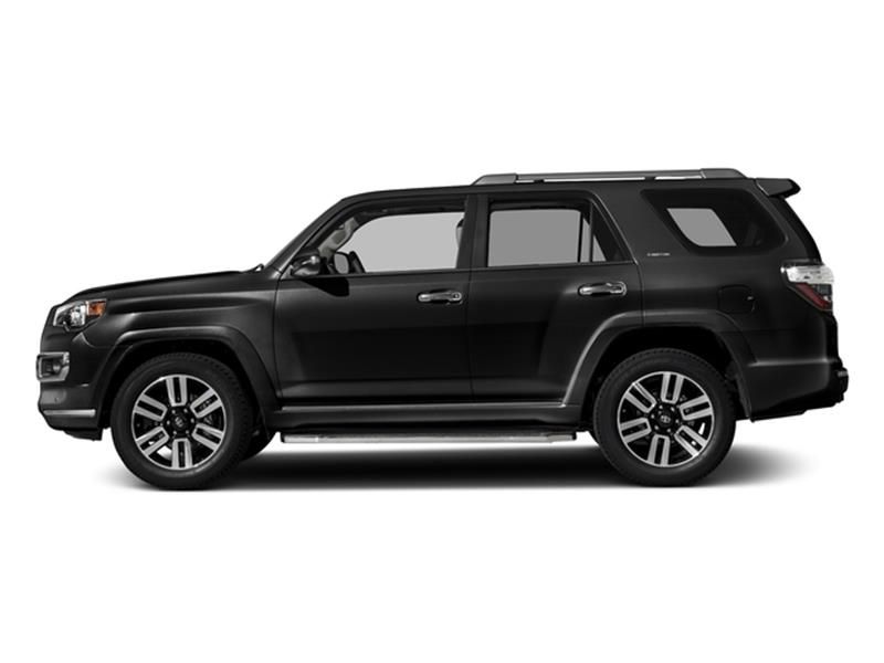  Toyota 4runner Limited 4WD