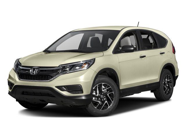  Honda CR-V AWD 5DR SE