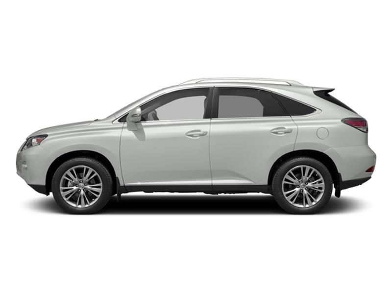  Lexus RX 350 Base AWD 4DR SUV