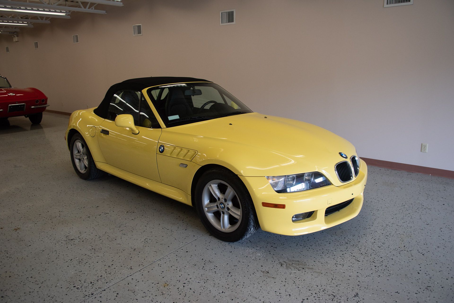  BMW Z3