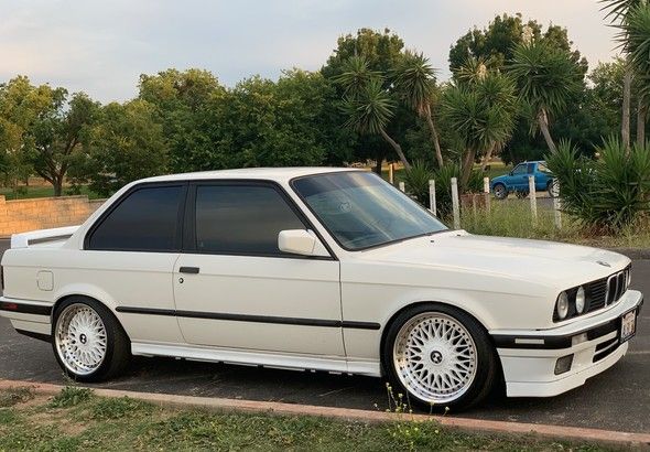  BMW 325I