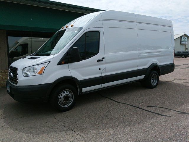  Ford Transit-350 Base