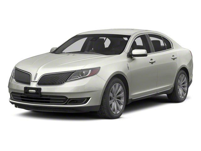  Lincoln MKS 4DR SDN 3.5L AWD Ecoboost