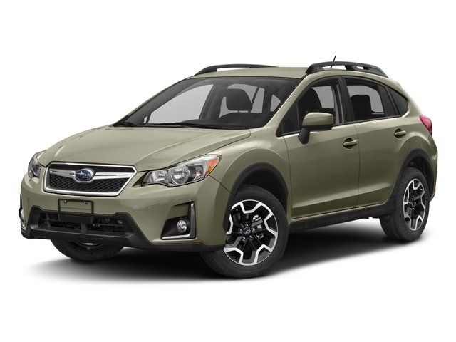  Subaru Crosstrek Limited