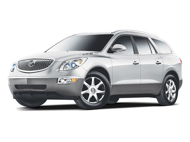  Buick Enclave AWD 4DR CXL