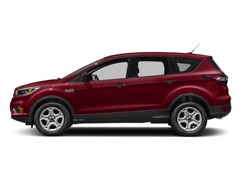  Ford Escape SE 4DR SUV