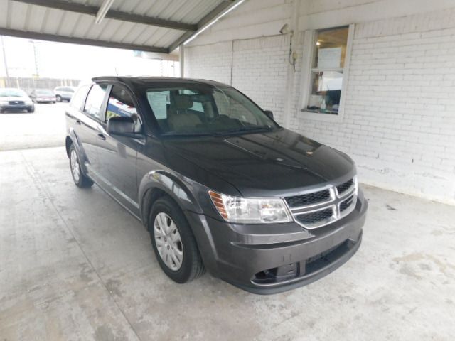  Dodge Journey American Value PKG SUV