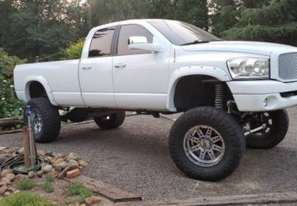  Dodge Ram