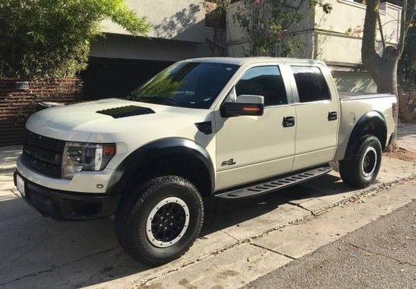  Ford F-150