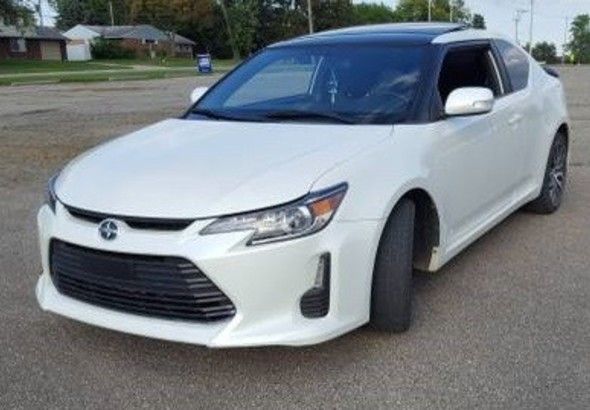  Scion TC