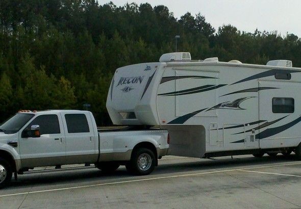  Jayco Recon