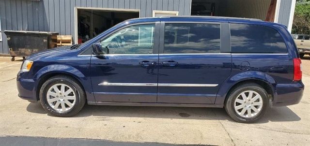  Chrysler Town & Country Touring L
