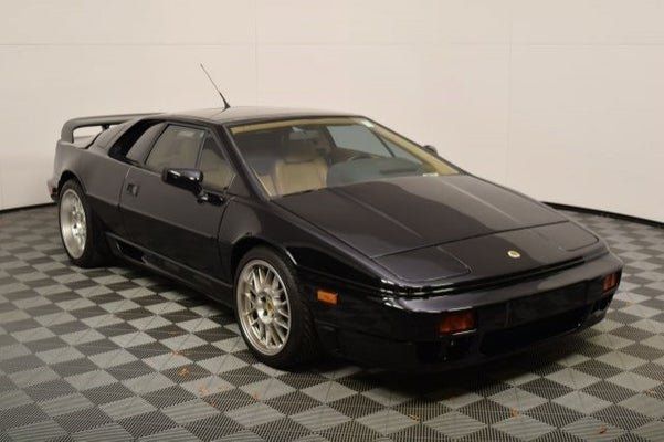  Lotus Esprit SE