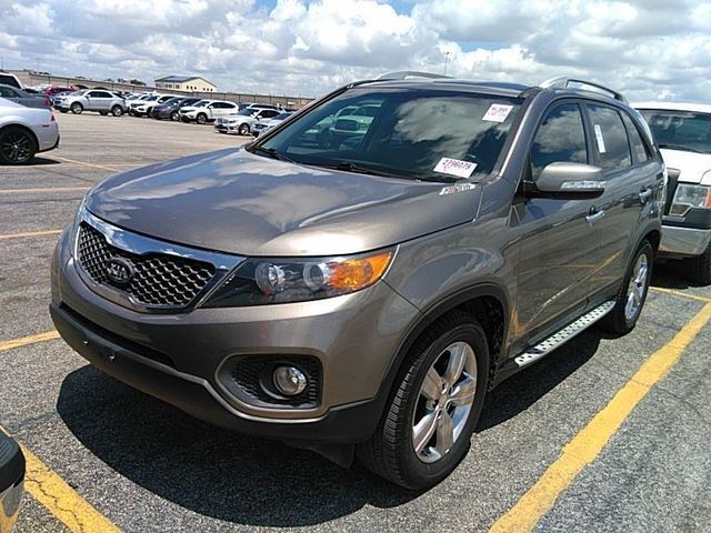  KIA Sorento EX SUV